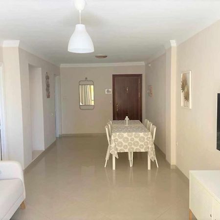 Mar En Calma Benalmadena Apartment Exterior photo