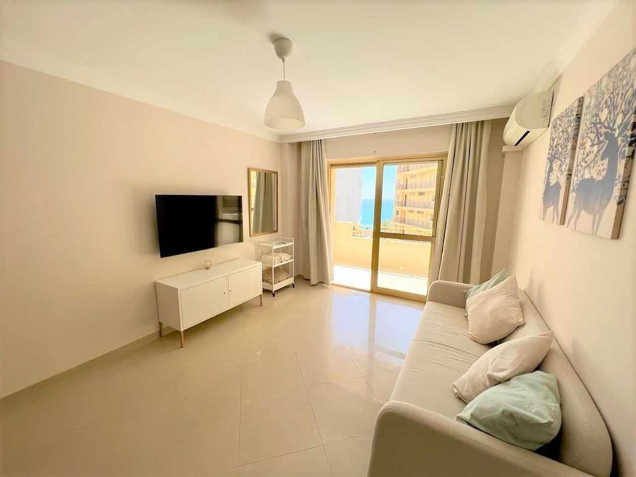 Mar En Calma Benalmadena Apartment Exterior photo