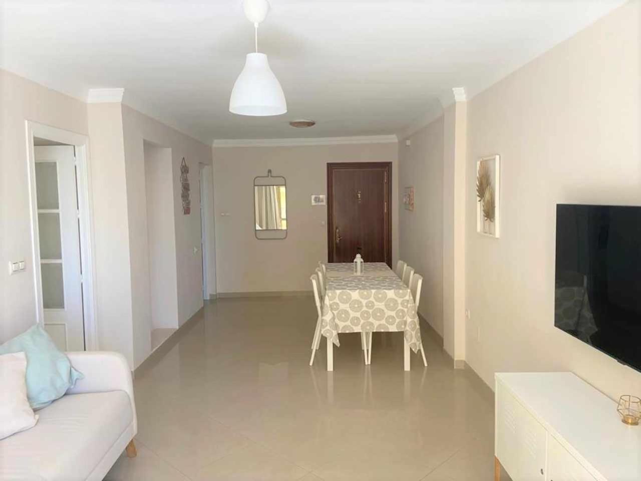Mar En Calma Benalmadena Apartment Exterior photo