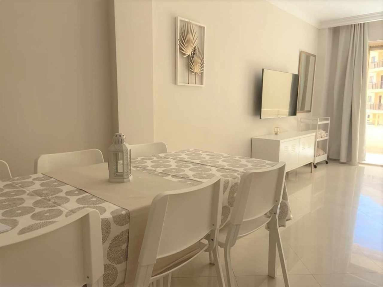 Mar En Calma Benalmadena Apartment Exterior photo