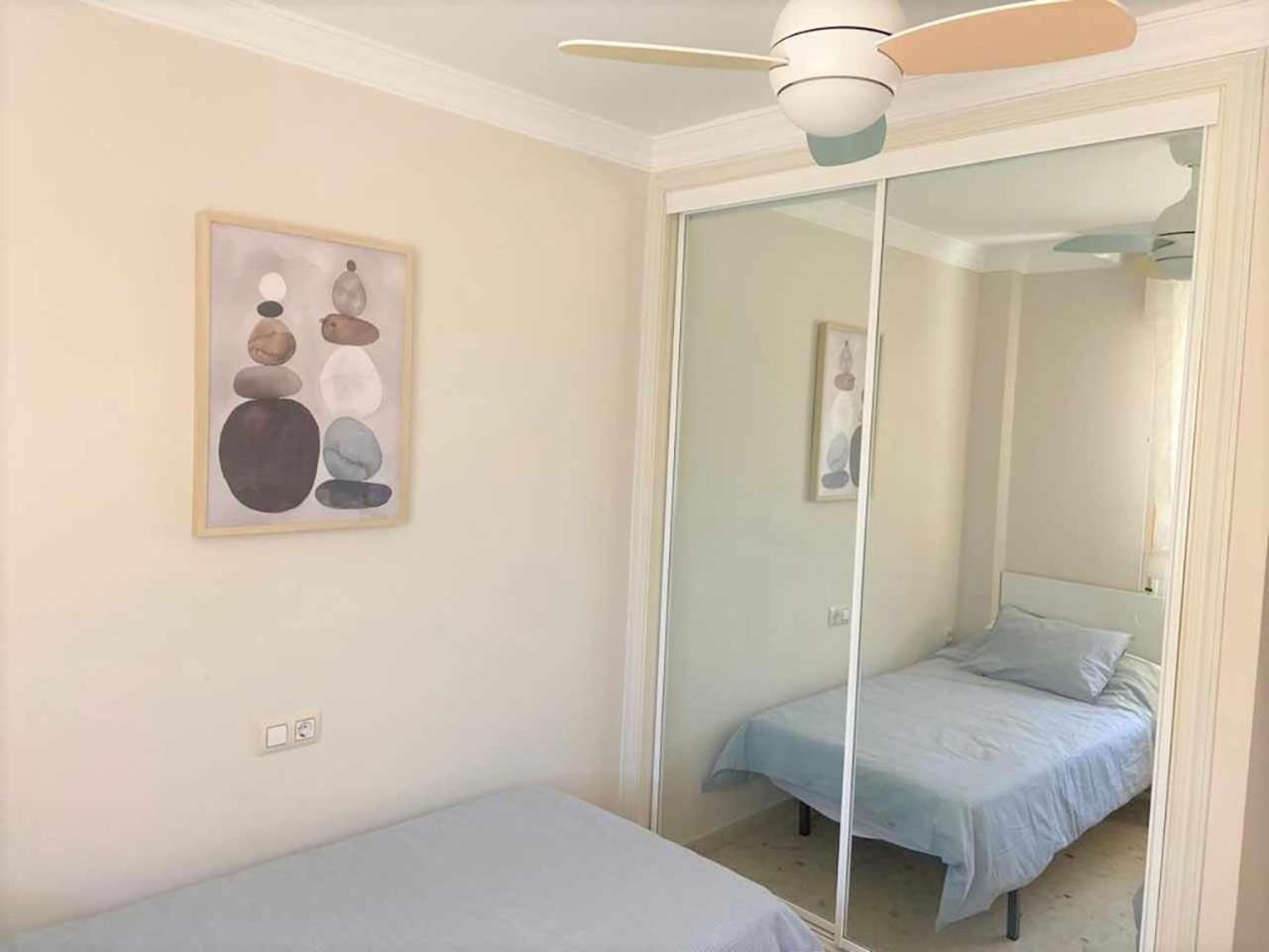 Mar En Calma Benalmadena Apartment Exterior photo