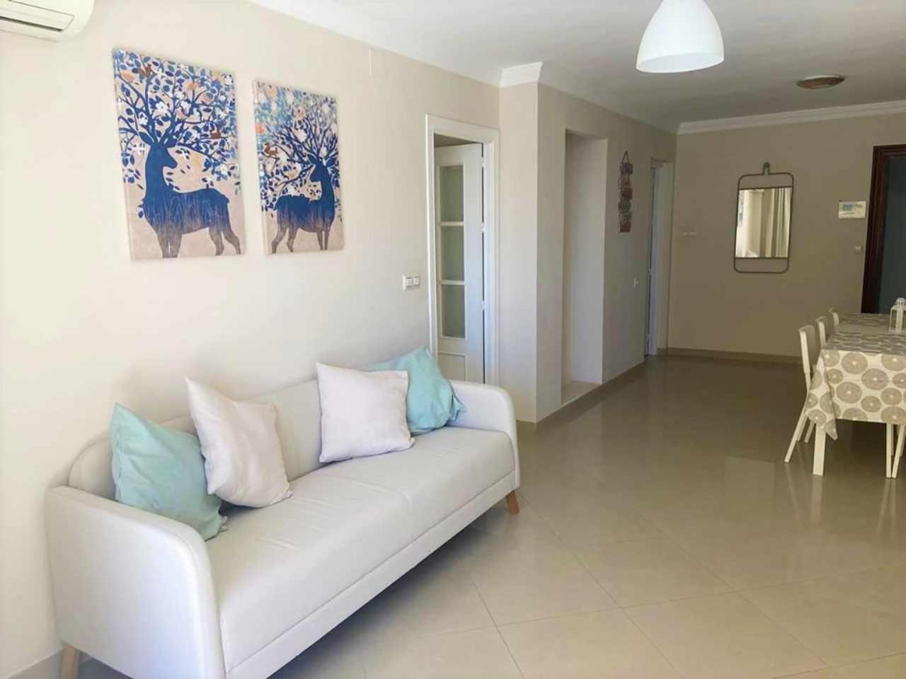 Mar En Calma Benalmadena Apartment Exterior photo
