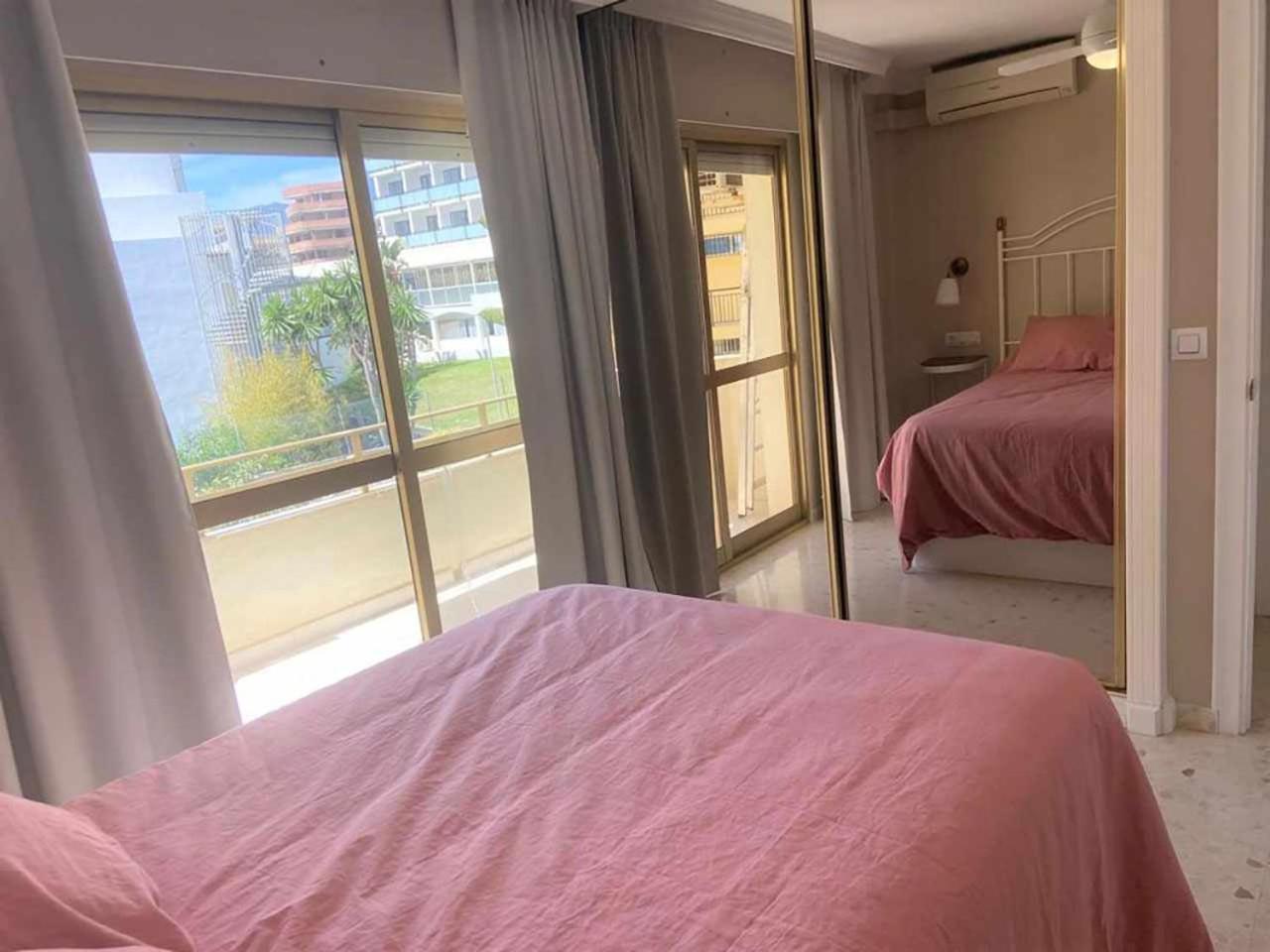 Mar En Calma Benalmadena Apartment Exterior photo