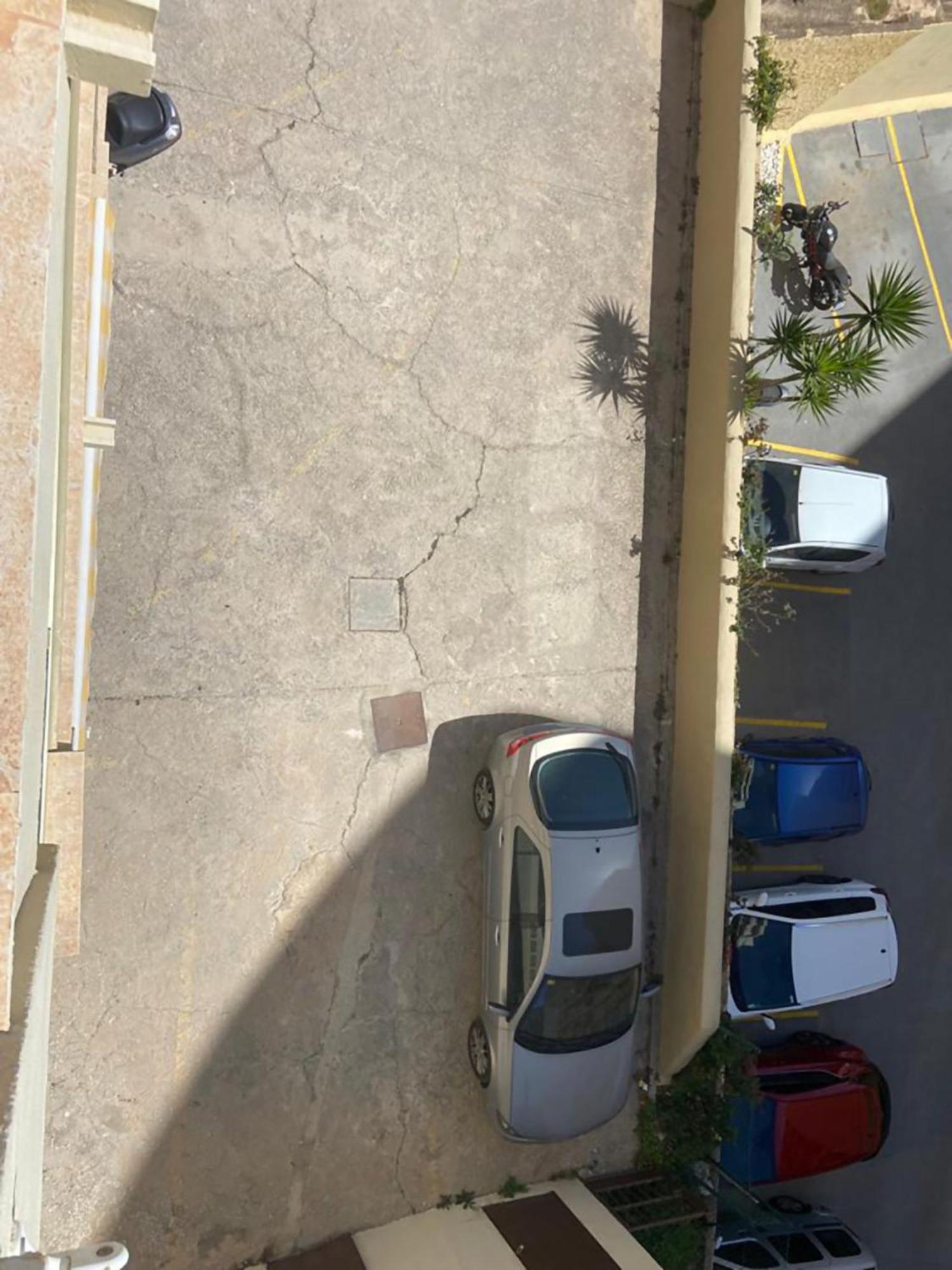Mar En Calma Benalmadena Apartment Exterior photo
